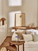 Load image into Gallery viewer, Tarifa High Ball Glass Blue
