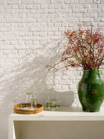 Load image into Gallery viewer, Tarifa Tumbler Glass Green
