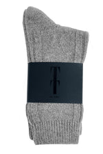 Load image into Gallery viewer, Tif Tiffy Socks Short Wool Blend (Various colours available)
