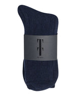 Load image into Gallery viewer, Tif Tiffy Socks Short Wool Blend (Various colours available)
