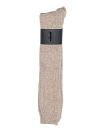 Load image into Gallery viewer, Long Socks Wool Blend (Various Colours Available)
