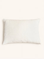 Load image into Gallery viewer, Alpha Cushion Linen 70cm x 50cm
