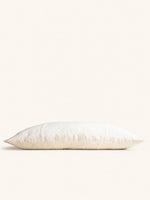 Load image into Gallery viewer, Alpha Cushion Linen 70cm x 50cm
