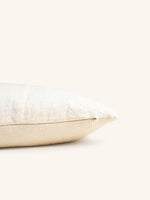 Load image into Gallery viewer, Alpha Cushion Linen 70cm x 50cm
