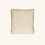 Load image into Gallery viewer, Alpha Cushion Square Linen 45cm x 45cm
