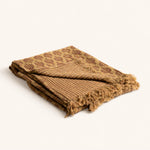 Load image into Gallery viewer, Gipsy Throw Cotton
