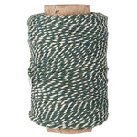 Load image into Gallery viewer, Roll of String Green/White
