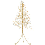 Load image into Gallery viewer, Beaded Fairytale Tree Standing Large
