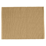Load image into Gallery viewer, Ribbed Cotton Placemat Beige
