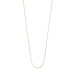 Load image into Gallery viewer, Nikita Necklace Silver
