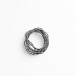 Load image into Gallery viewer, Multi Ball Bracelet Silver
