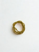Load image into Gallery viewer, Multi Ball Bracelet Gold
