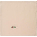 Load image into Gallery viewer, Fabric Napkin Branch with Berries Embroidery
