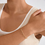 Load image into Gallery viewer, Ronja Bracelet Gold
