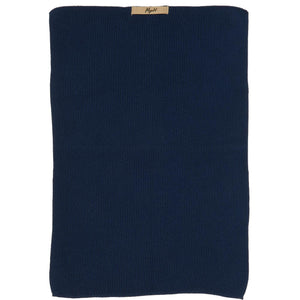 MYNTE KNITTED TEA TOWEL HAND TOWEL colours available