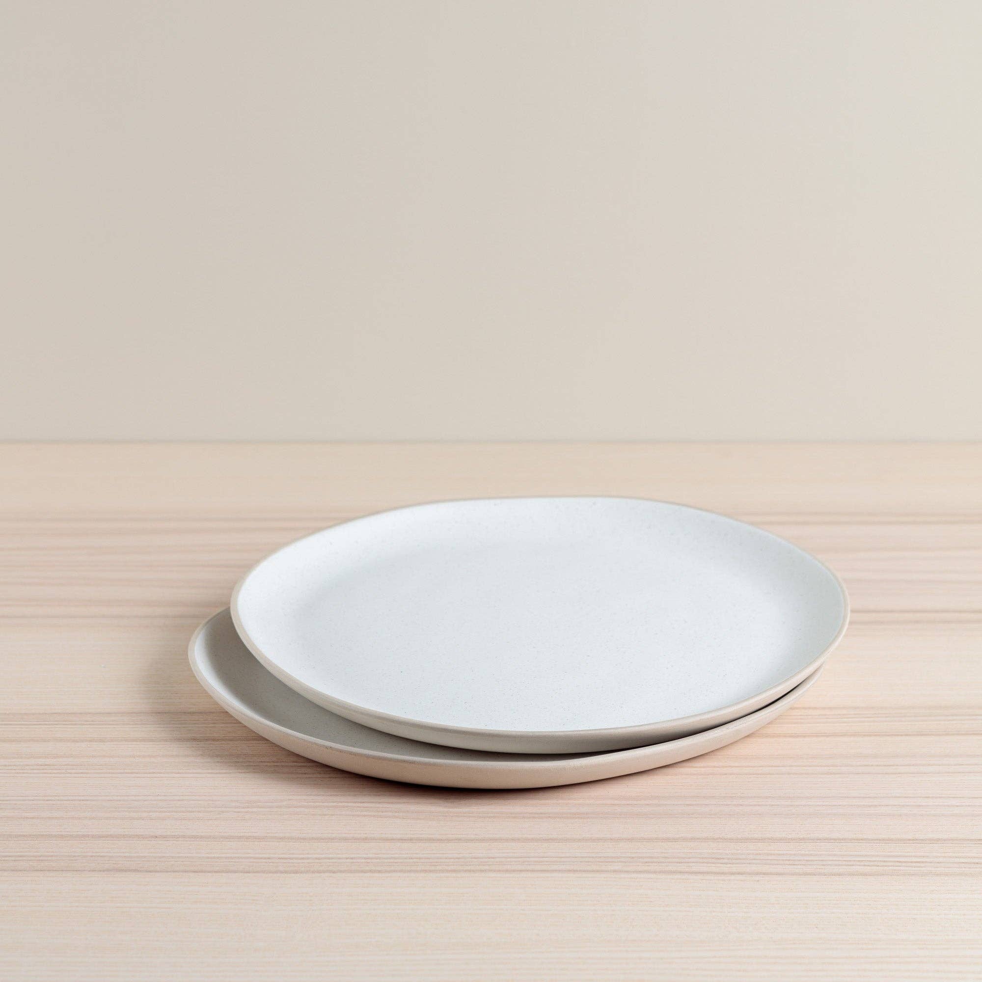 Organics Dinner Plate Oatmeal