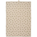 Load image into Gallery viewer, Pine Cone Cotton Tea Towel
