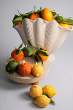 Load image into Gallery viewer, Orange Candle Unscented
