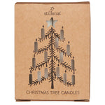 Load image into Gallery viewer, Taper Candles Box of 12 White
