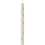 Load image into Gallery viewer, Nordic Tree Design Taper Candle
