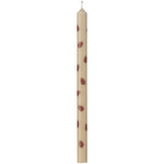 Load image into Gallery viewer, Pine Cone Design Taper Candle
