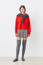 Load image into Gallery viewer, Suncoo Paulvar Rouge Jumper

