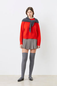 Suncoo Paulvar Rouge Jumper