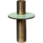 Load image into Gallery viewer, Metal Taper Candle Holder For Bottle
