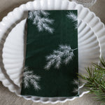 Load image into Gallery viewer, Paper Napkin Christmas Candy Pack of 16
