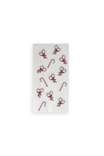 Load image into Gallery viewer, Paper Napkin Candy Cane Pack of 16

