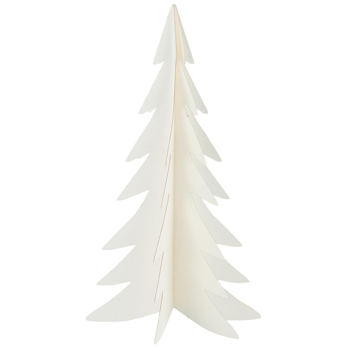 Paper Fold Out Tree Small