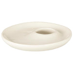 Load image into Gallery viewer, Ceramic Egg Cup Cream
