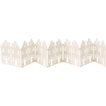 Load image into Gallery viewer, Paper Table Garland House Design

