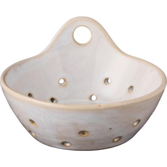 Ceramic Mini Strainer Bowl