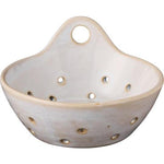 Load image into Gallery viewer, Ceramic Mini Strainer Bowl

