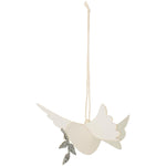 Load image into Gallery viewer, Bird Decoration with Twig
