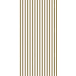 Load image into Gallery viewer, Paper Napkins Green Stripes Pack of 16
