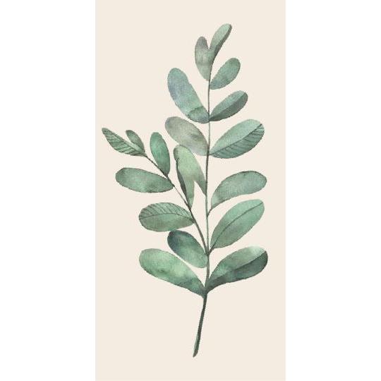 Paper Napkins Olive Branch