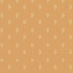 Load image into Gallery viewer, Paper Napkins Mustard Leaf Pattern Pack of 50
