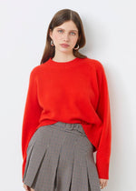Load image into Gallery viewer, Suncoo Paulvar Rouge Jumper
