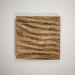 Load image into Gallery viewer, Charles Wooden Board with Grooves Medium
