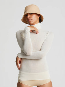 GAI & LISVA ANNA FINE KNIT TURTLE NECK various colours available