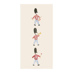 Load image into Gallery viewer, PAPER NAPKINS GUARD DESIGN PACK OF 16
