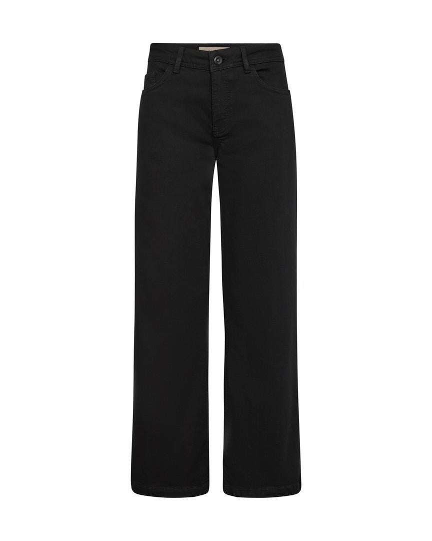 MosMosh Black Dara Deluxe Jeans 32" Length