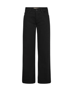 MosMosh Black Dara Deluxe Jeans 32" Length