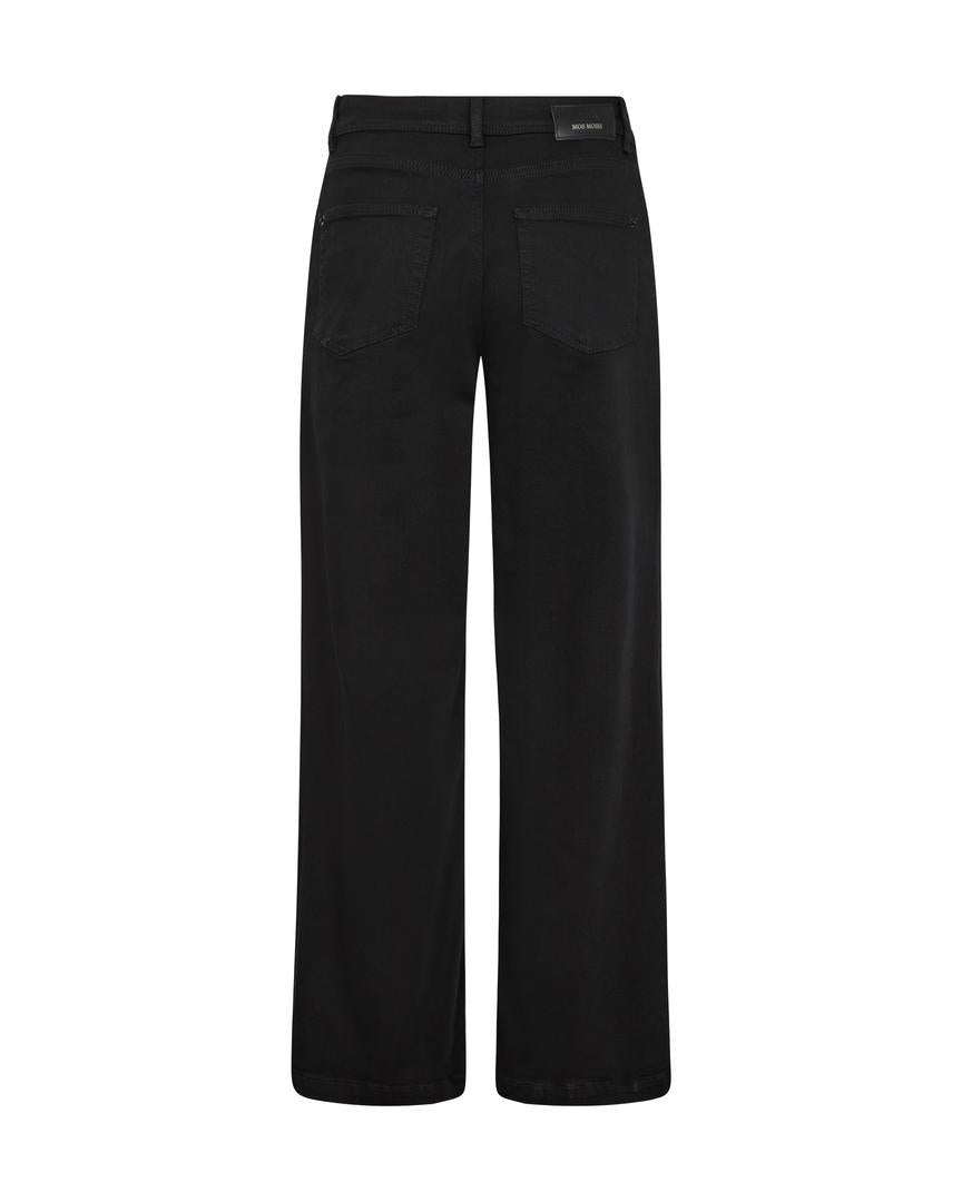 MosMosh Black Dara Deluxe Jeans 32" Length