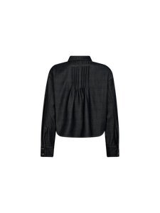 MosMosh Anela Cilla Denim Shirt