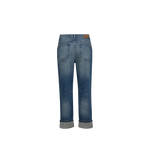 Load image into Gallery viewer, MosMosh Rachel Vintage Jeans
