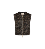 Load image into Gallery viewer, MosMosh Elise Leo Vest
