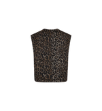 Load image into Gallery viewer, MosMosh Elise Leo Vest
